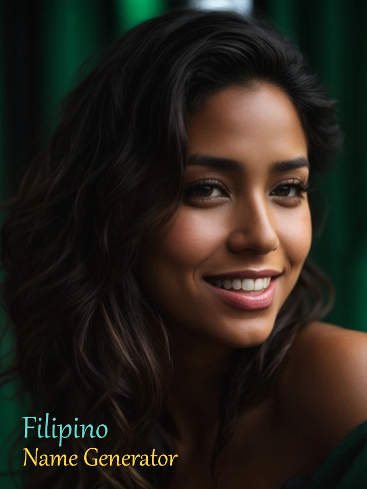 Culture Name Generators